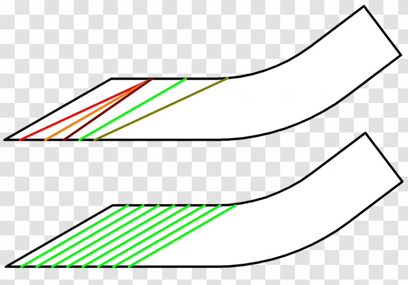 Line Angle Clip Art - Slope Transparent PNG