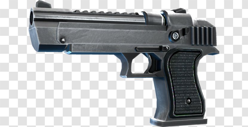 Grand Theft Auto V Firearm Pistol Gun Weapon - Trigger Transparent PNG