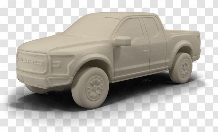 Ford Motor Company Car 3D Printing - Play Vehicle - Cars Transparent PNG