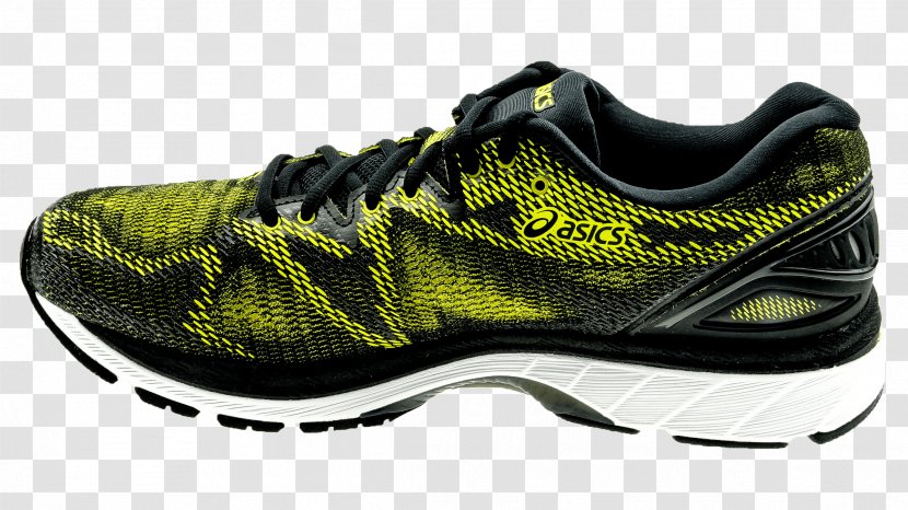 Nike Free ASICS Shoe Sneakers Running - Mens Sana In Corpore Sano Transparent PNG