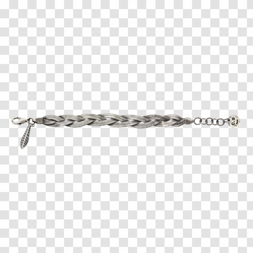 Bracelet Chain Silver - Jewellery - Bike Transparent PNG