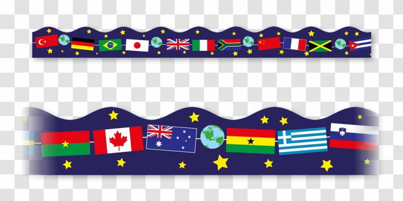 Flags Of The World Flag Clip Art Transparent PNG