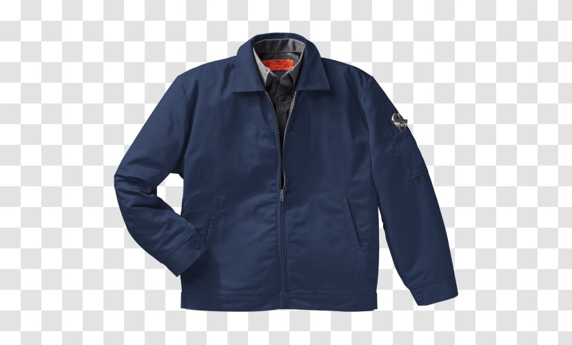 Jacket Clothing T-shirt Sweater Coat - Gilets Transparent PNG
