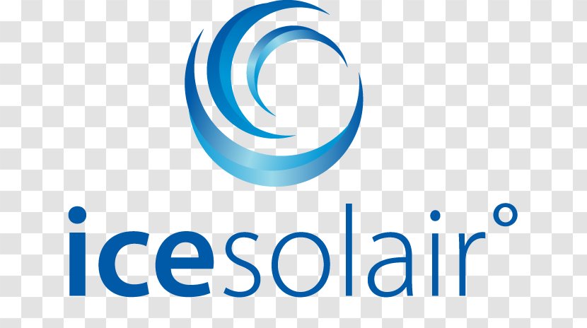 Ice Solair Solar Air Conditioning Logo Brand Trademark - Jokes Transparent PNG
