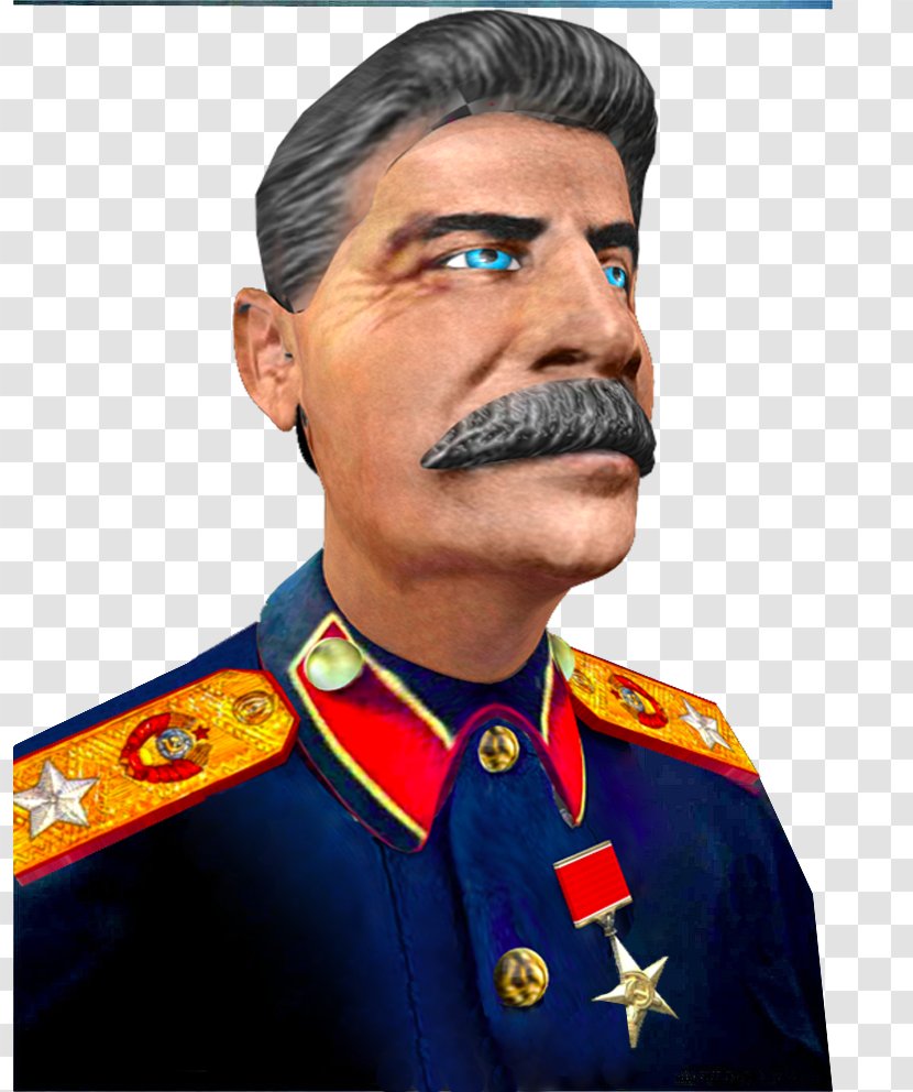 Joseph Stalin Soviet Union Soldier Profession Knowledge - Experience Transparent PNG