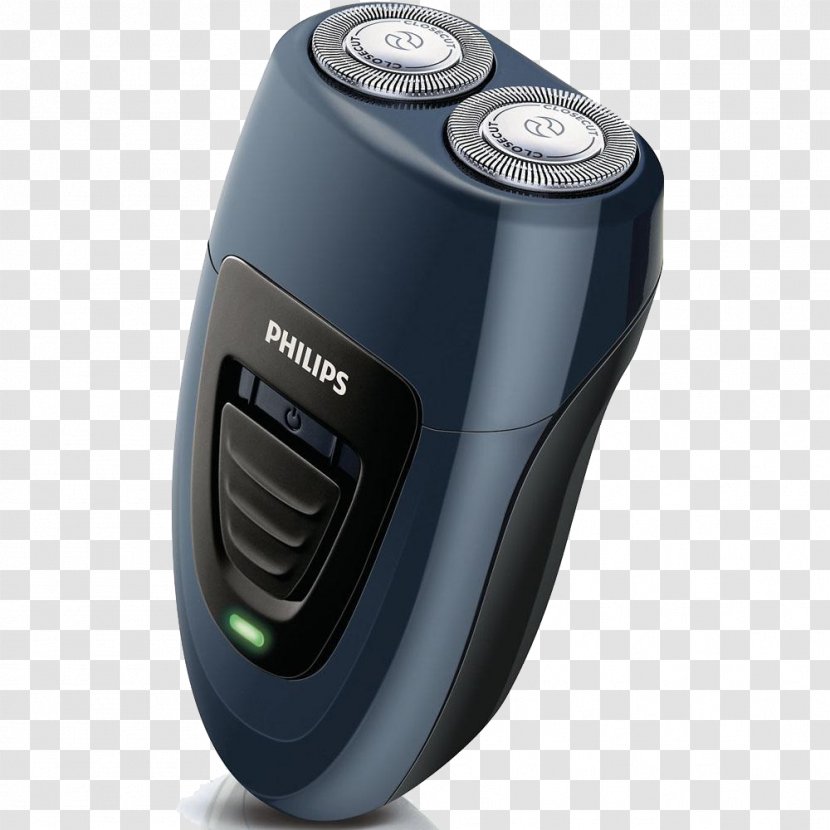 Electric Razor Philips Safety Electricity - Home Appliance - Intelligent Anti-pinch Shaver Shall Transparent PNG