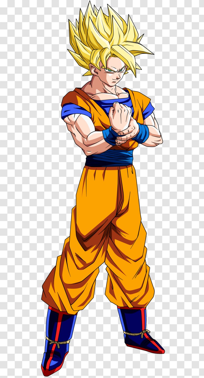 Goku Vegeta Trunks Super Dragon Ball Z Saiya - Silhouette - Chuck Norris Transparent PNG