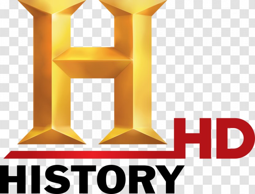 History Television Channel Logo Show - Documentary - Story Transparent PNG