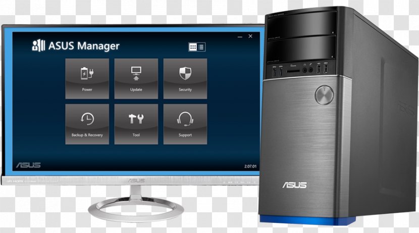 Laptop ASUS Desktop Computers Wiring Diagram - Intel Core I5 Transparent PNG
