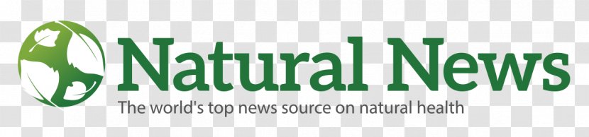 Natural News Fake Health Online Newspaper - Text - Special Announcement Transparent PNG