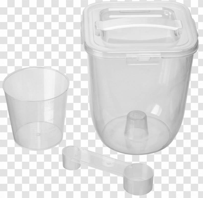 Plastic Food Storage Containers - Tableglass - Bread Machine Transparent PNG