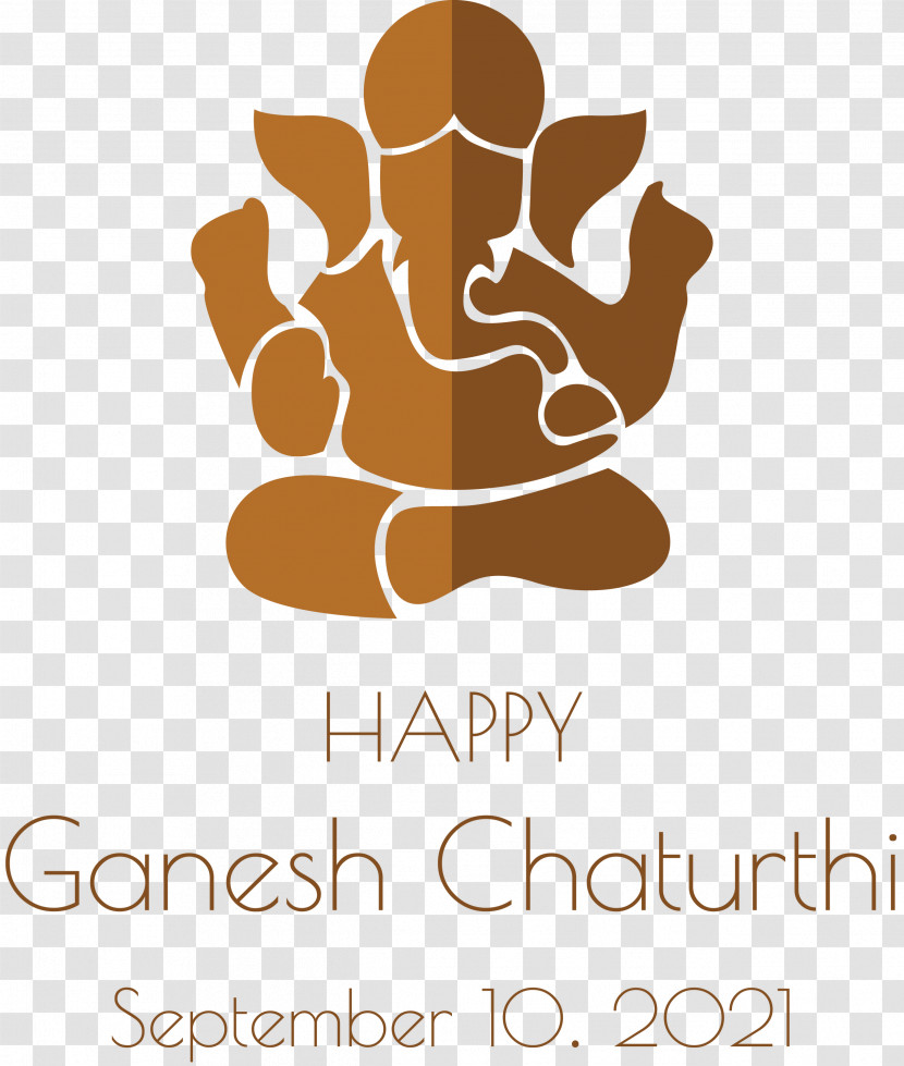 Ganesh Chaturthi Ganesh Transparent PNG