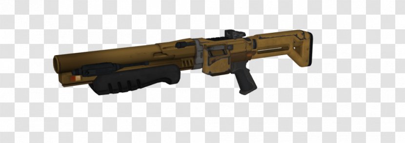 Trigger Airsoft Guns Firearm Ranged Weapon - Flower - Game Transparent PNG