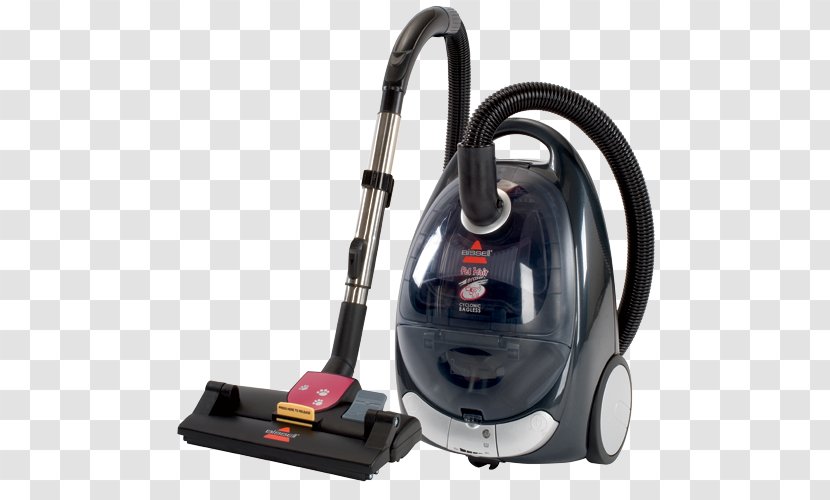 Vacuum Cleaner Carpet Cleaning - Hoover Transparent PNG