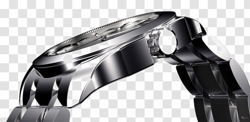 Swatch Clock Rolex - High-end Men's Watches Watch Transparent PNG