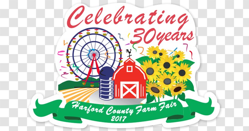 Harford County Farm Fair, Inc. Day School Equestrian Center Facebook, - Food Transparent PNG
