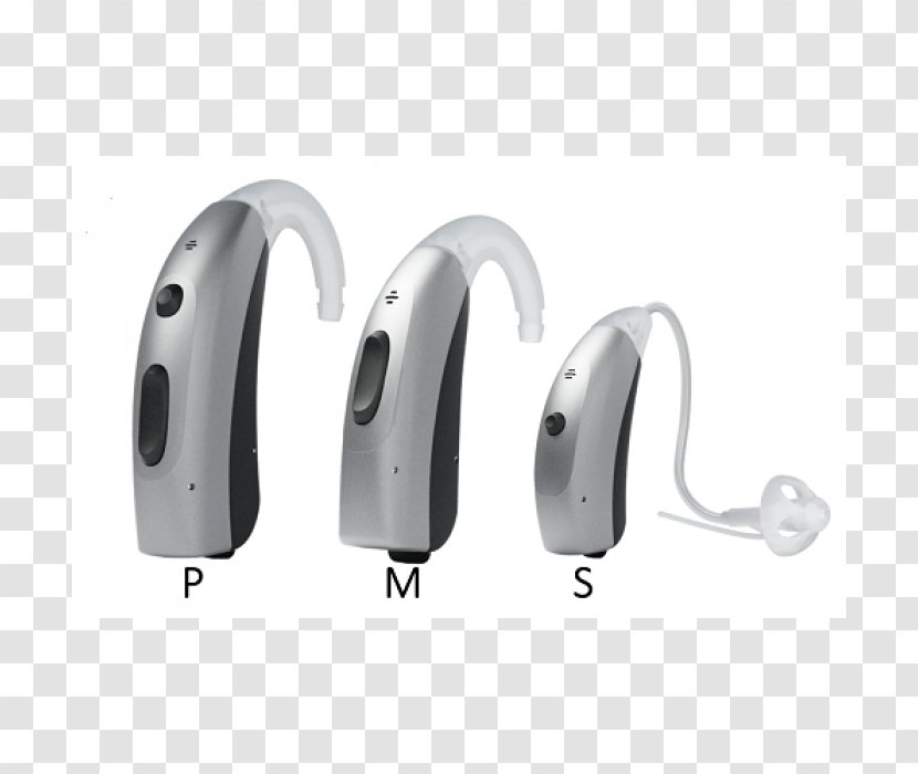 Hearing Aid Loss ReSound Technology - Ec21 Inc Transparent PNG