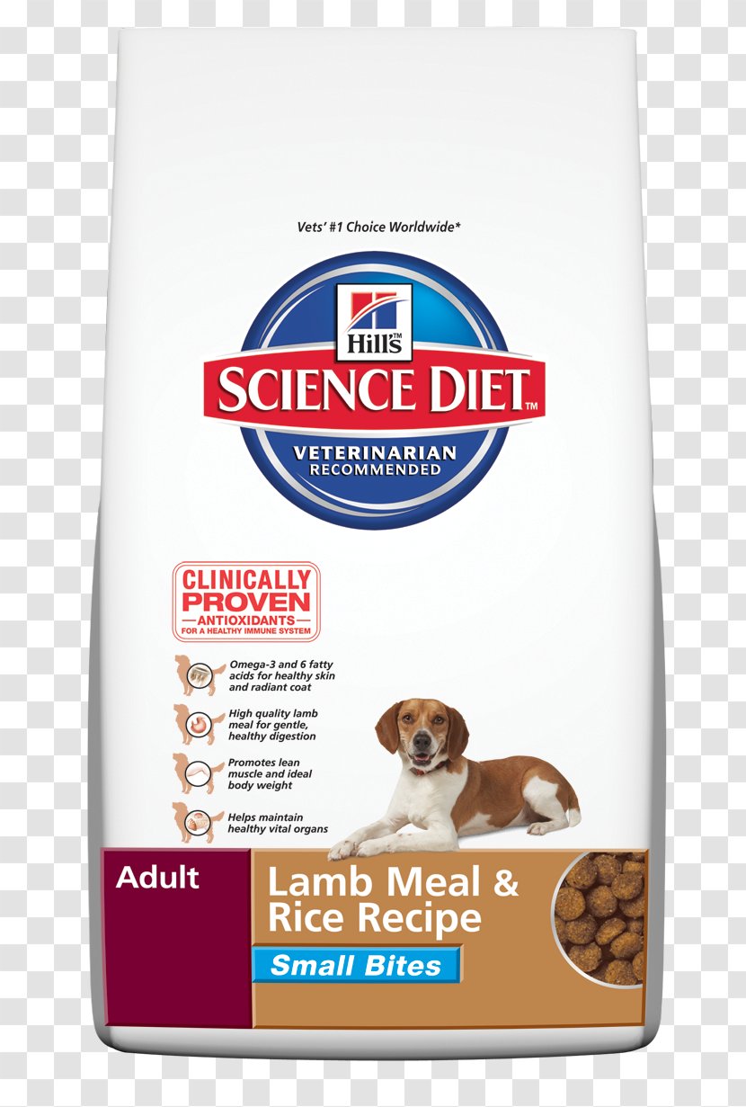 Dog Food Cat Science Diet Hill's Pet Nutrition - Flower Transparent PNG