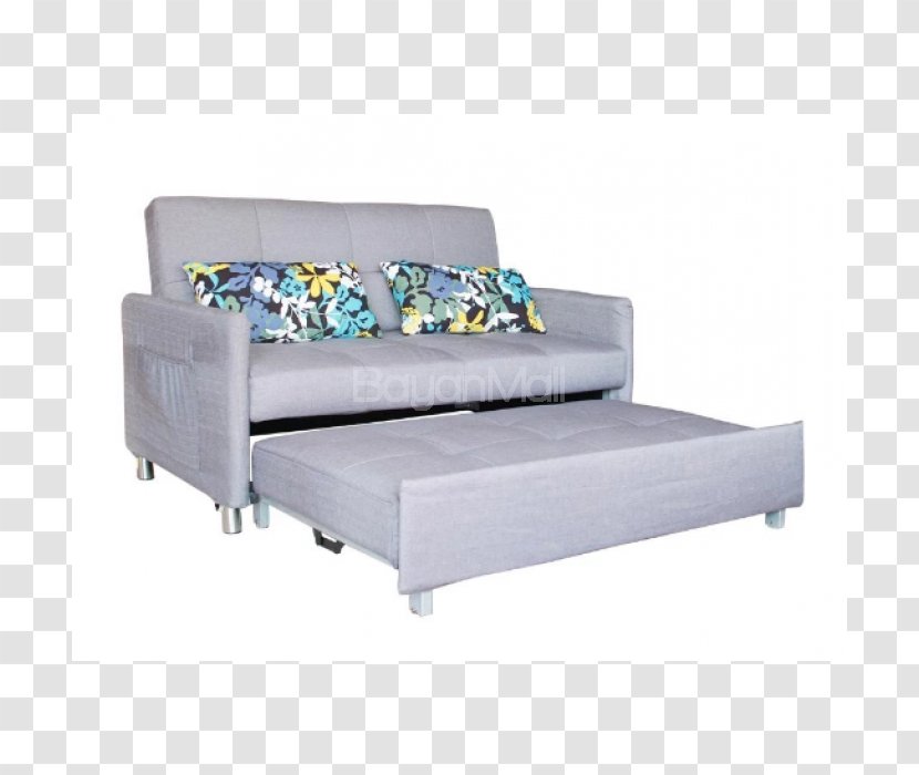 Daybed Sofa Bed Mattress Couch - Platform Transparent PNG