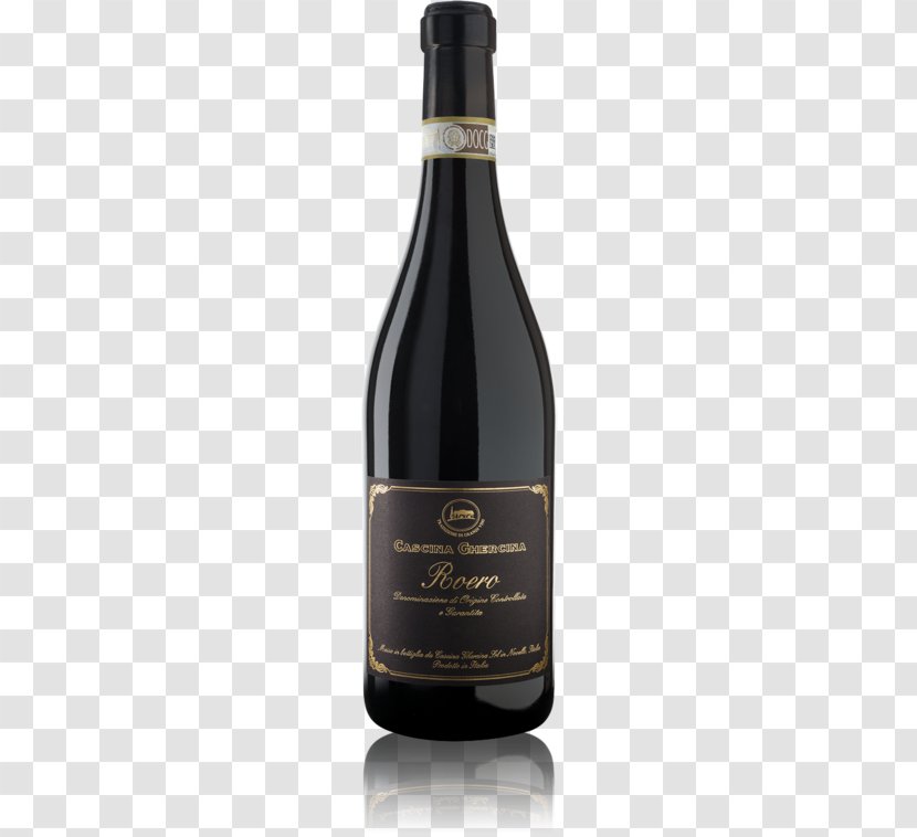 Champagne Dessert Wine Barolo DOCG Nebbiolo - Vine Storage Transparent PNG