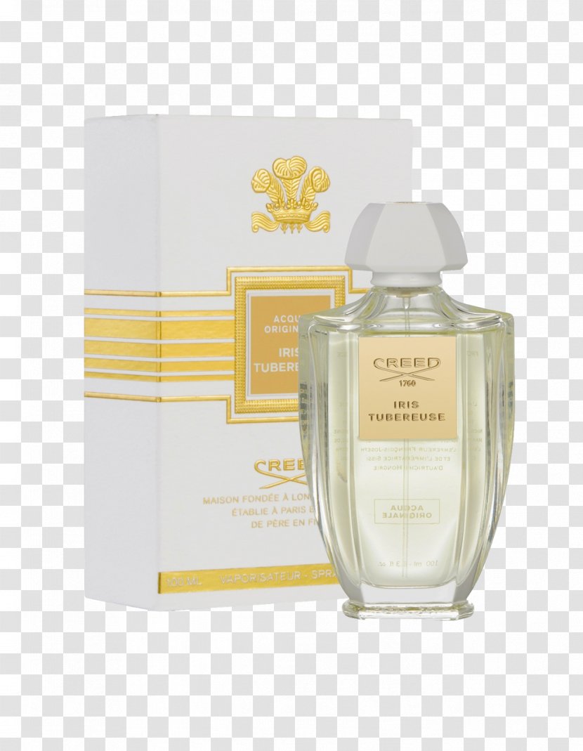 Perfume Tuberose Parfumerie Creed Eau Sauvage Transparent PNG