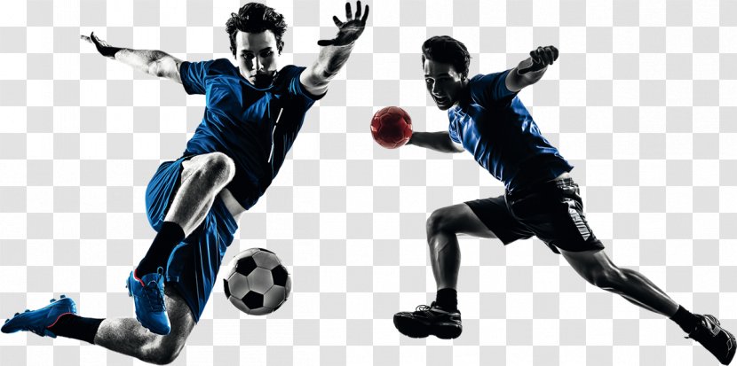 Football Player Handball Stock Photography Sport - Shoe Transparent PNG