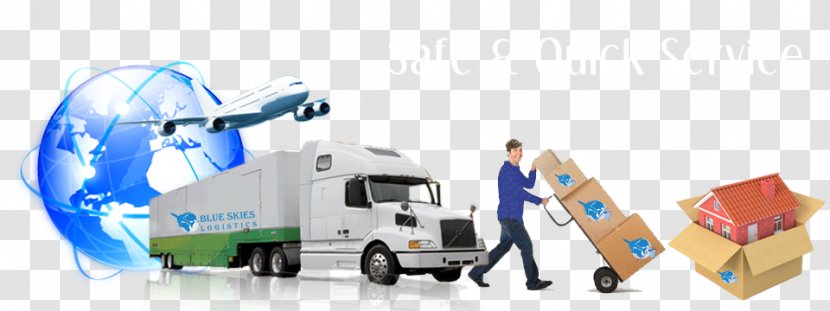 Transport Cargo Vehicle Esc Log Freight Rate - Air Transparent PNG