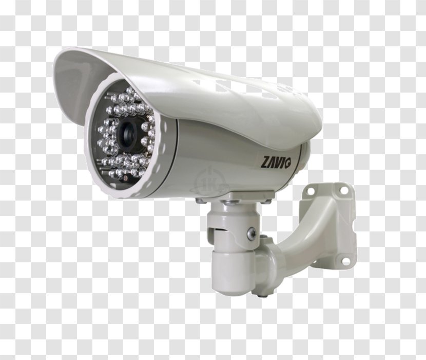 IP Camera Closed-circuit Television Surveillance Wireless Security - Ip Transparent PNG