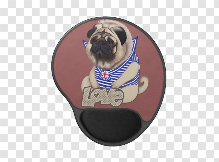 Pug Dog Breed IPhone 6 Zazzle Paper - Snout - Sailor Bear Transparent PNG