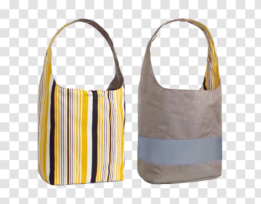 Handbag Tote Bag Hobo Nylon Satchel - Both Side Transparent PNG