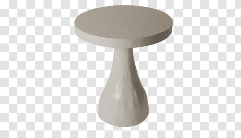 Coffee Table - Furniture - Round Transparent PNG