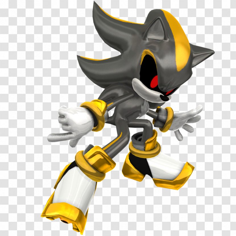 Sonic The Hedgehog 2 Shadow Generations Doctor Eggman - Fictional Character - Warrior Transparent PNG