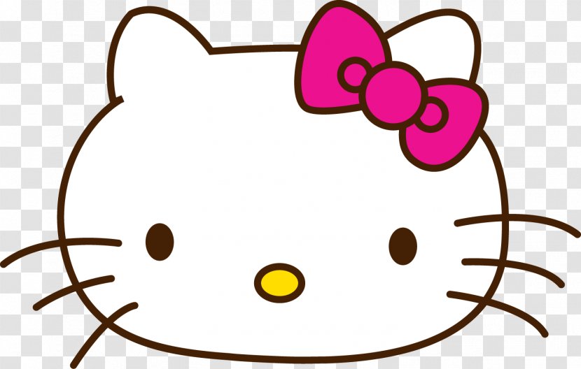 Hello Kitty Drawing How-to Sketch - Tree Transparent PNG