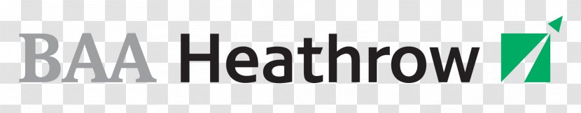 Logo Heathrow Airport Holdings Brand Product - Text Transparent PNG