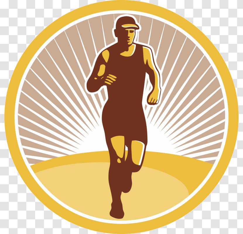 Buckeye Trail Marathon And Half Running - Racing - Jogging Transparent PNG