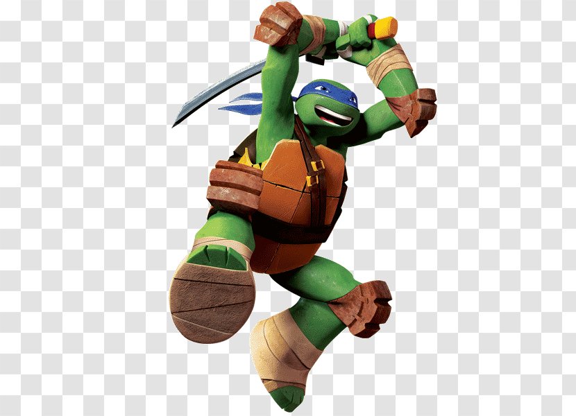 Leonardo YouTube Teenage Mutant Ninja Turtles Karai Art - Youtube Transparent PNG