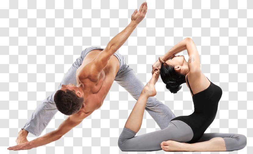 Ashtanga Vinyasa Yoga Exercise Hatha Physical Fitness - Hip - All-round Transparent PNG