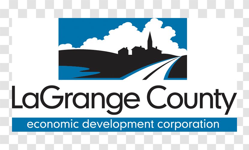 LaGrange County Economic Development Corporation Economics Holmes - Professional Proposal Red Transparent PNG