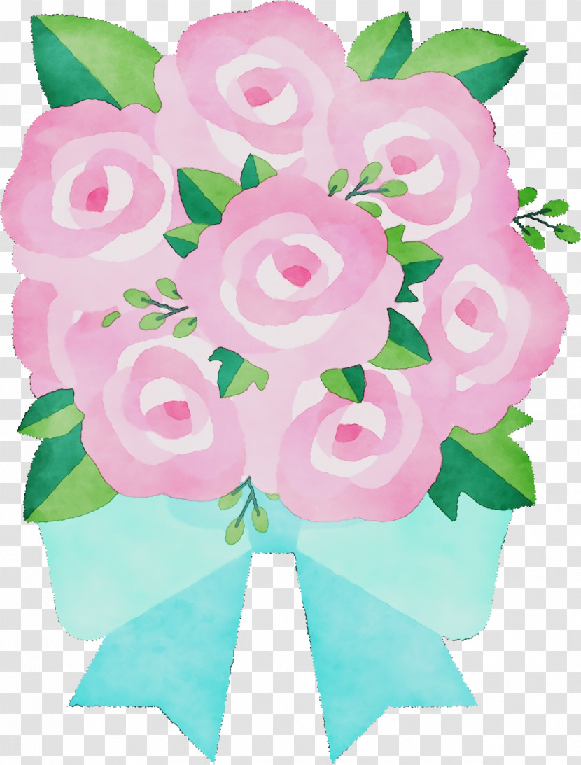 Garden Roses Transparent PNG