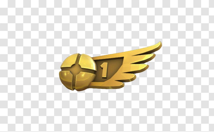 Team Fortress 2 Silver Medal Gold - Badge Transparent PNG