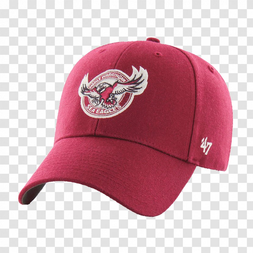 Baseball Cap Manly Warringah Sea Eagles National Rugby League Green Bay Packers Arizona Cardinals - Philadelphia Transparent PNG