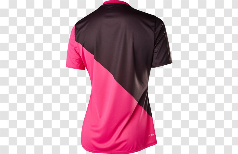 Jersey Tracksuit T-shirt Cycling Clothing Transparent PNG