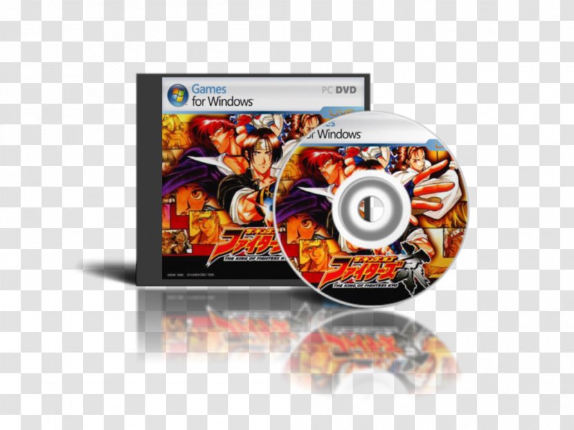 PlayStation The King Of Fighters Kyo Fatal Fury: SNK - Brand - Playstation Transparent PNG
