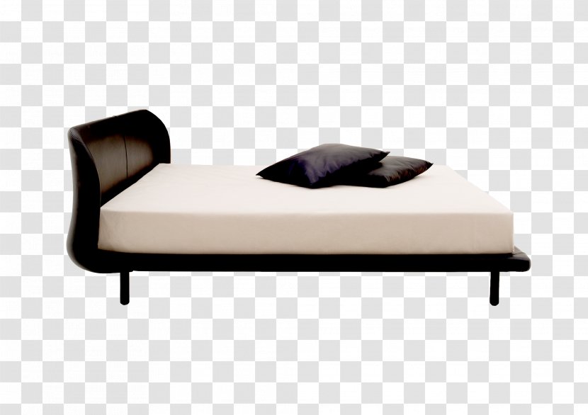 Sofa Bed Furniture Couch Bedroom Transparent PNG