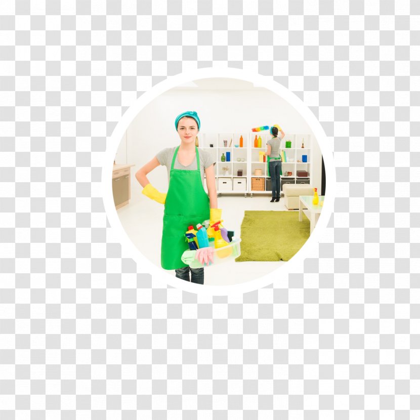 Maid Service Cleaner Commercial Cleaning - Pattaya Transparent PNG