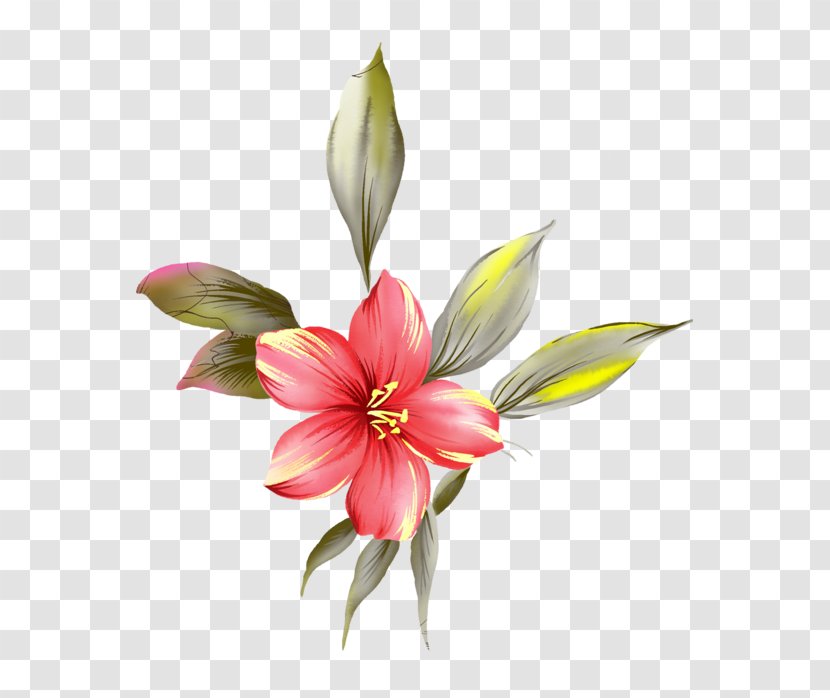 Clip Art Image Vector Graphics - Cut Flowers - Artesanato Badge Transparent PNG