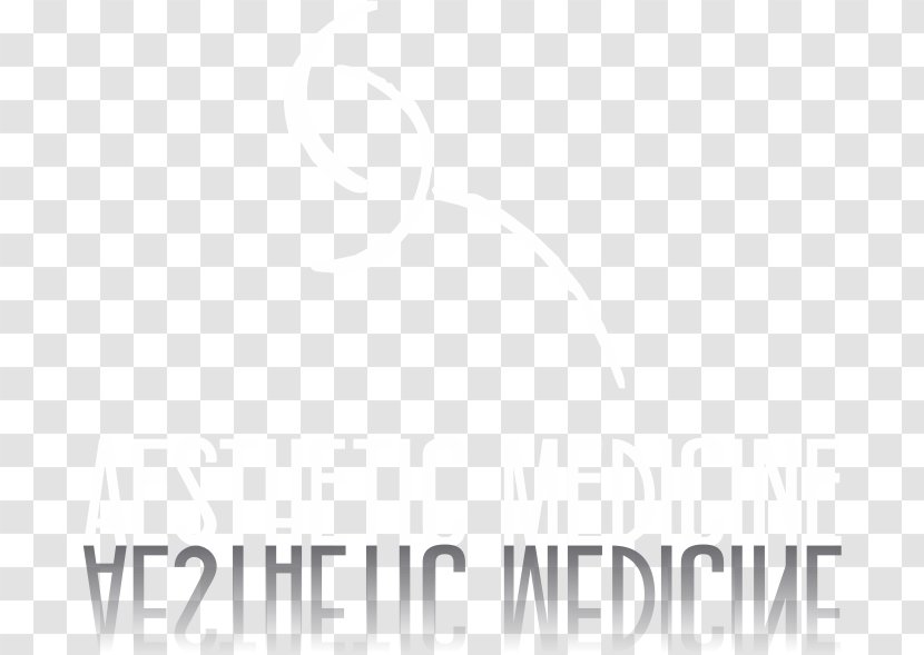 Logo Brand Line - Aesthetic Medicine Transparent PNG