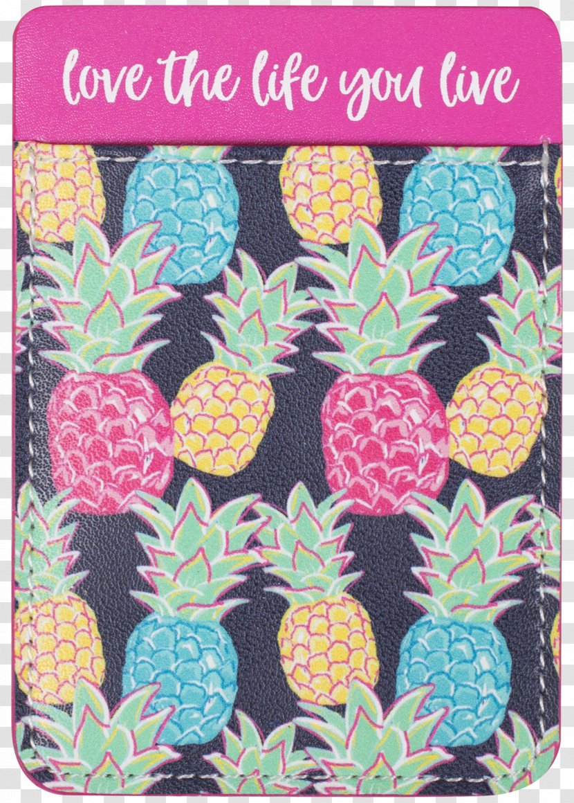 Phone Cards Card Sleeve Mobile Phones Clothing Accessories - Pineapple Skull Transparent PNG