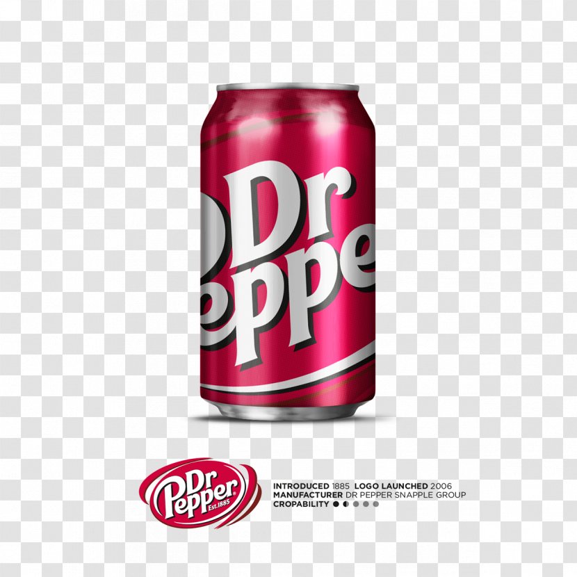 Fizzy Drinks Coca-Cola Diet Drink Dr Pepper - Soda - Coca Cola Transparent PNG