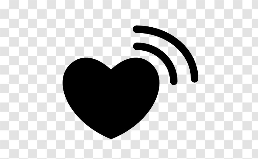 Heart Symbol Download - Computer - Love Your Shape Transparent PNG